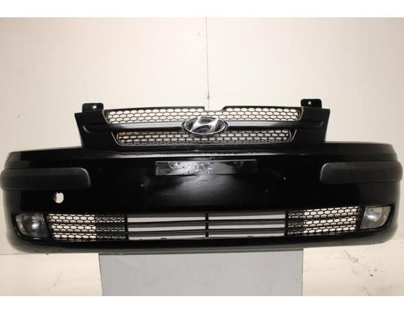 Bumper HYUNDAI GETZ (TB)