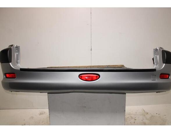 Bumper PEUGEOT 206 SW (2E/K)