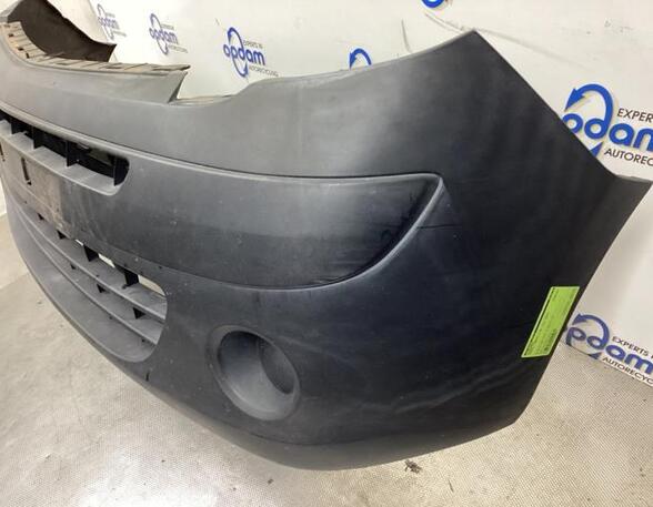 Bumper RENAULT KANGOO Express (FW0/1_), RENAULT KANGOO / GRAND KANGOO (KW0/1_)