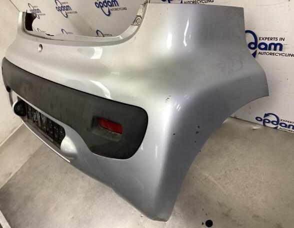 Bumper PEUGEOT 107 (PM_, PN_)