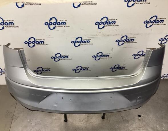 Bumper SEAT ALTEA (5P1), SEAT ALTEA XL (5P5, 5P8), SEAT TOLEDO III (5P2)