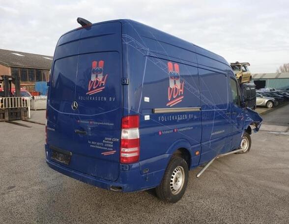 Bumper MERCEDES-BENZ SPRINTER 3,5-t Van (906)