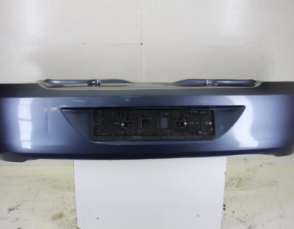 Bumper RENAULT CLIO II (BB_, CB_), RENAULT CLIO III (BR0/1, CR0/1), RENAULT THALIA I (LB_)