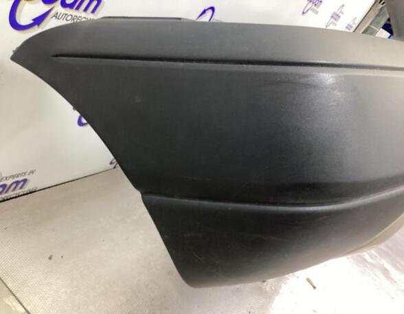 Bumper LAND ROVER FREELANDER (L314), LAND ROVER FREELANDER Soft Top (L314)