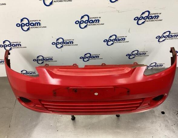 Bumper CHEVROLET MATIZ (M200, M250), DAEWOO MATIZ (M100, M150)