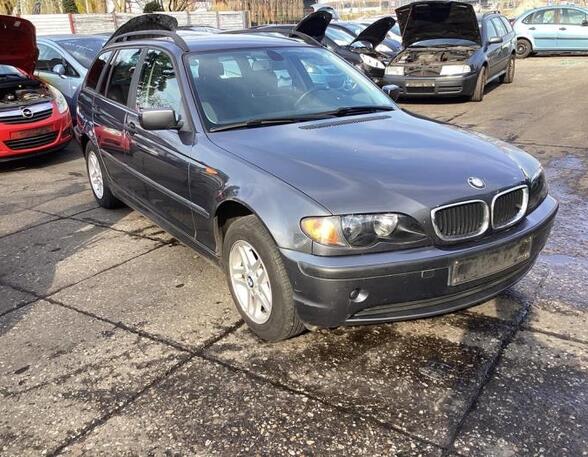 Stoßstange vorne BMW 3er Touring E46  P18869156