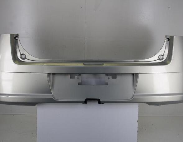 Bumper DAIHATSU CUORE I (L55, L60)