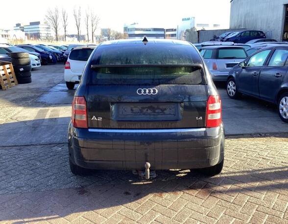 Stoßstange hinten Audi A2 8Z  P18353525