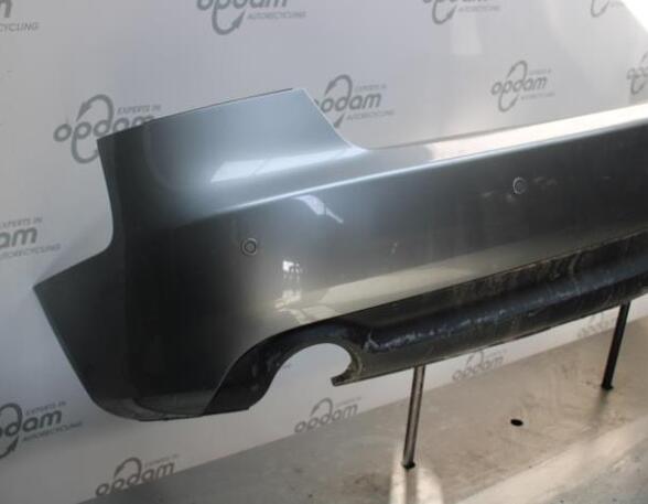 Bumper AUDI A5 Convertible (8F7)