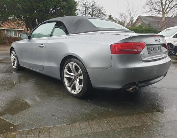 Bumper AUDI A5 Convertible (8F7)