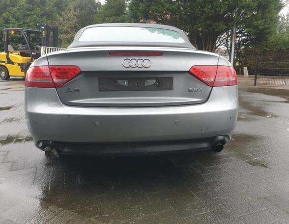 Bumper AUDI A5 Convertible (8F7)