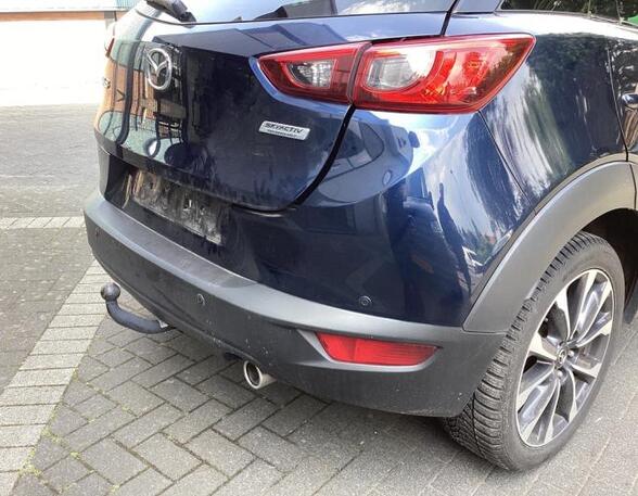 Bumper MAZDA CX-3 (DK)