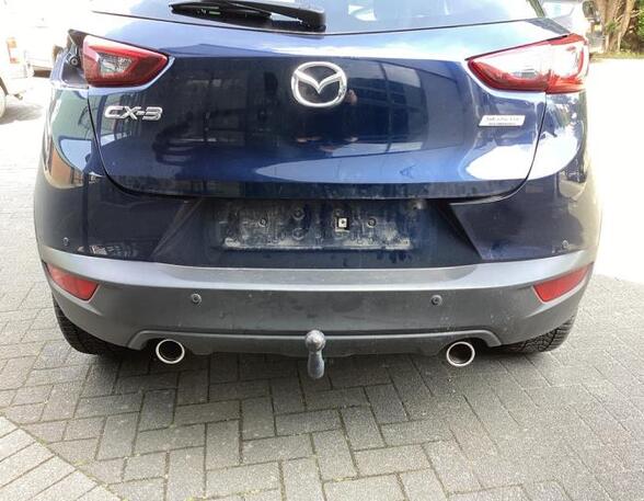 Bumper MAZDA CX-3 (DK)