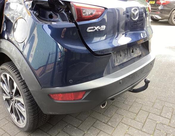 Bumper MAZDA CX-3 (DK)