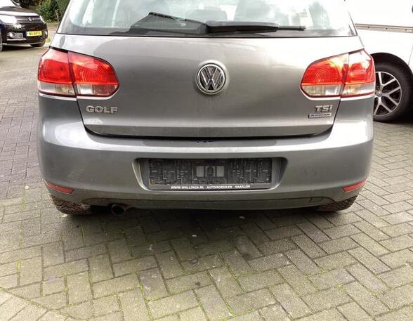 Bumper VW GOLF VI (5K1), VW GOLF V (1K1), VW GOLF VAN VI Variant (AJ5), VW GOLF VI Van (5K1_)