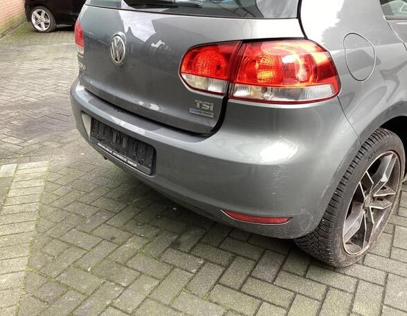 Bumper VW GOLF VI (5K1), VW GOLF V (1K1), VW GOLF VAN VI Variant (AJ5), VW GOLF VI Van (5K1_)