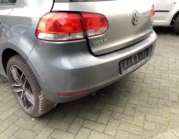 Bumper VW GOLF VI (5K1), VW GOLF V (1K1), VW GOLF VAN VI Variant (AJ5), VW GOLF VI Van (5K1_)