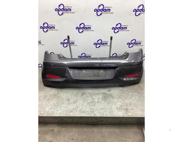 Bumper HYUNDAI i10 (PA)