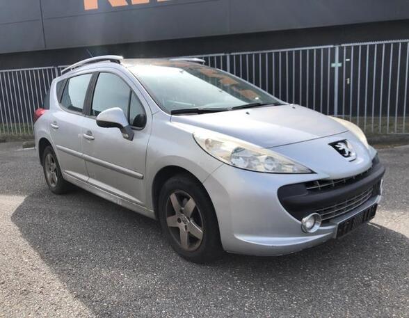 Stoßstange vorne Peugeot 207 SW WK  P21036746