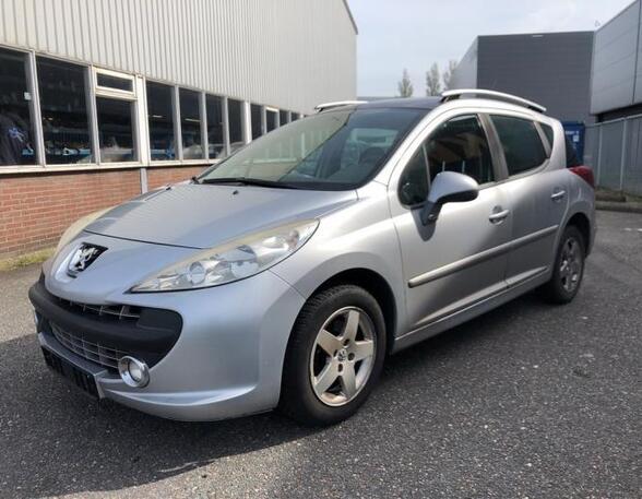 Stoßstange vorne Peugeot 207 SW WK  P21036746