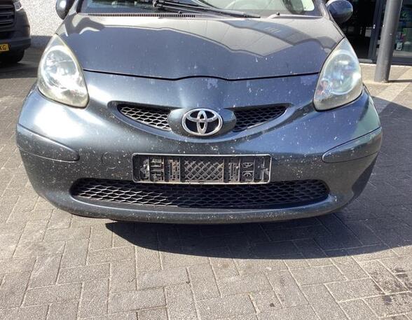 Bumper TOYOTA AYGO (_B1_)