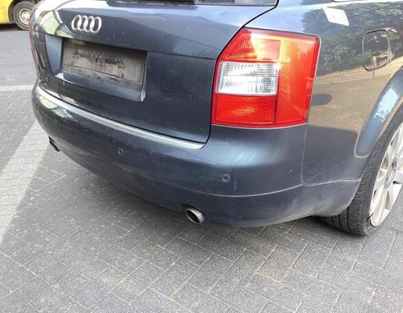 Bumper AUDI A4 Avant (8E5, B6), AUDI A4 Avant (8ED, B7)