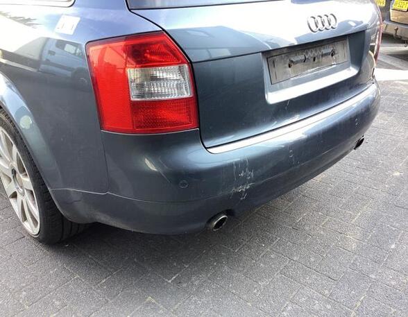 Bumper AUDI A4 Avant (8E5, B6), AUDI A4 Avant (8ED, B7)