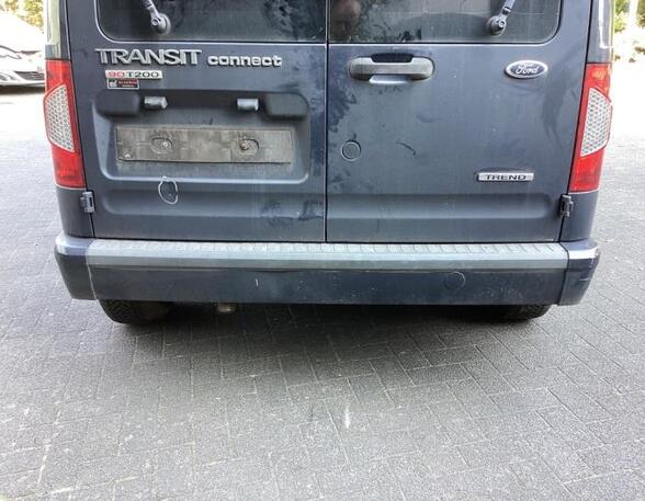 Bumper FORD TRANSIT CONNECT (P65_, P70_, P80_)