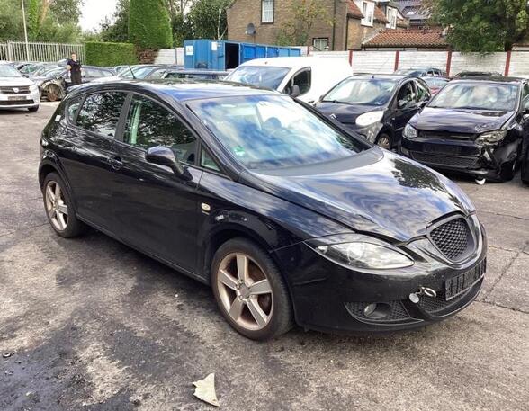 Bumper SEAT LEON (1P1)