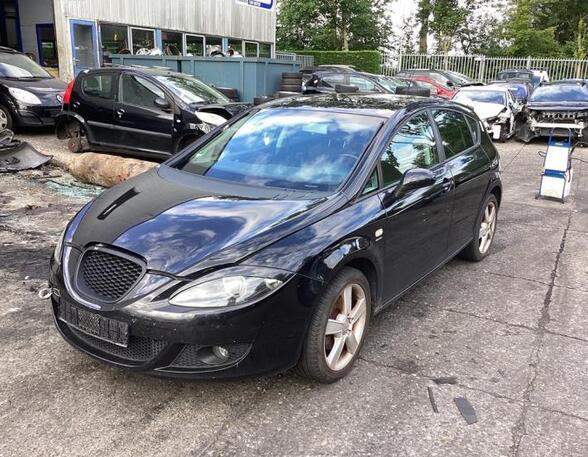 Bumper SEAT LEON (1P1)