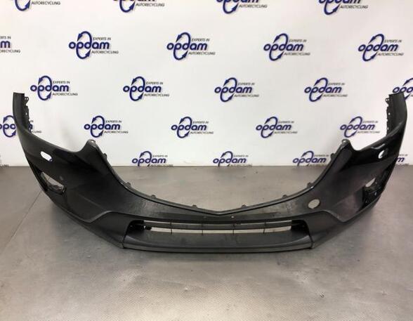 Stoßstange vorne Mazda CX-5 KE, GH KD4550031 P20719454