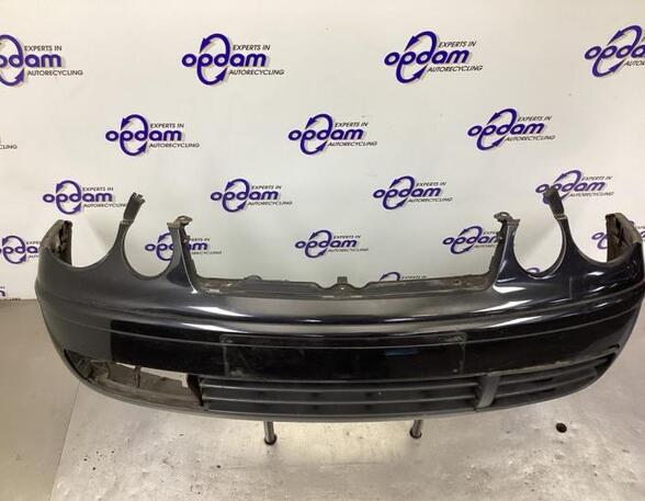 Bumper VW POLO (9N_), VW POLO Saloon (9A4, 9A2, 9N2, 9A6)