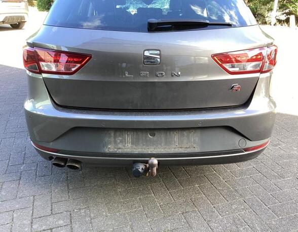 Bumper SEAT LEON ST (5F8), SKODA KAROQ (NU7, ND7)