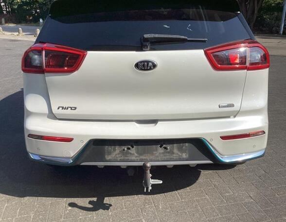 Bumper KIA NIRO I (DE)