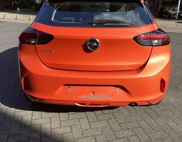 Bumper OPEL CORSA F (P2JO)