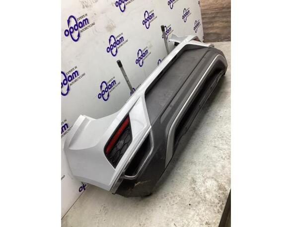 Bumper VW T-ROC (A11, D11)