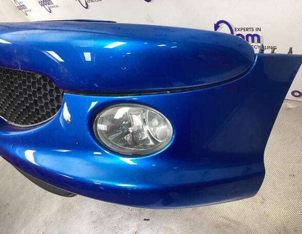 Bumper PEUGEOT 206 CC (2D)