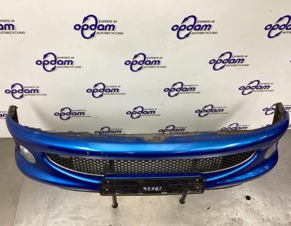 Bumper PEUGEOT 206 CC (2D)