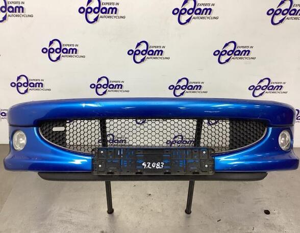 Bumper PEUGEOT 206 CC (2D)