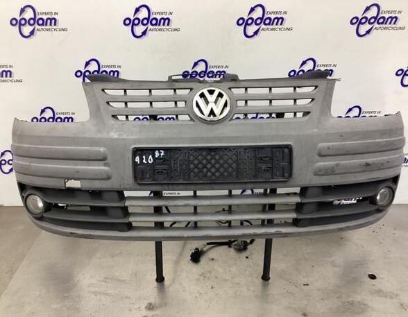 Stoßstange vorne VW Caddy III Kasten 2KA  P21540490