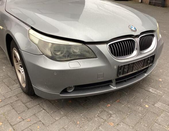 Bumper BMW 5 (E60), BMW 5 (F10)