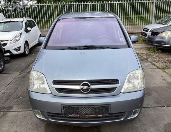 Bumper OPEL MERIVA A MPV (X03)