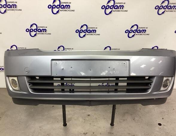 Bumper OPEL MERIVA A MPV (X03)