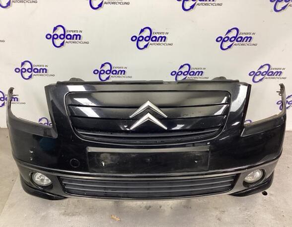 Bumper CITROËN C2 (JM_)