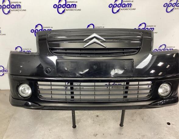 Bumper CITROËN C2 (JM_)