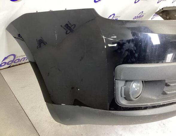 Bumper FORD FOCUS C-MAX (DM2), FORD C-MAX (DM2), FORD KUGA I, FORD KUGA II (DM2)