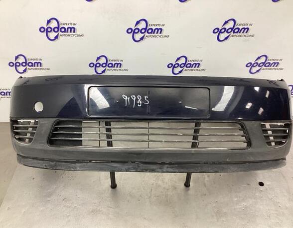 Bumper FORD FIESTA V (JH_, JD_), FORD FIESTA V Van