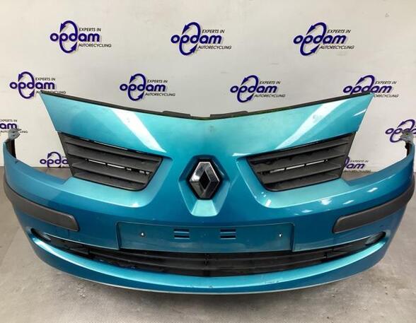 Bumper RENAULT MODUS / GRAND MODUS (F/JP0_)