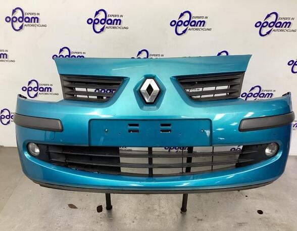 Bumper RENAULT MODUS / GRAND MODUS (F/JP0_)