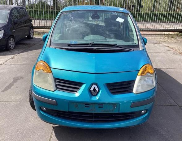 Bumper RENAULT MODUS / GRAND MODUS (F/JP0_)